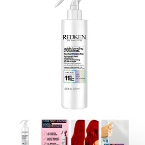 Acidic bonding concentrate !!!